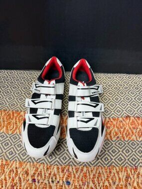 Venzo MX Cycling Shoes Men's Size 11